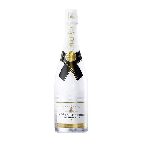 Moet Ice Imperial Champagne Frances 750 Ml Liniers Nordelta