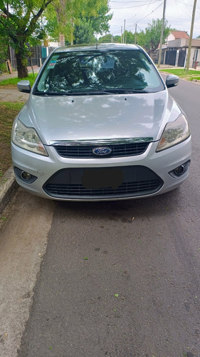 Ford Focus 2 2.0 Trend Plus