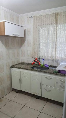 Sobrado Com 3 Dormitórios À Venda, 120 M² Por R$ 710.000,00 - Jardim Itapeva - São Paulo/sp - So5277