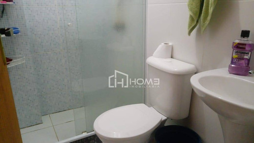 Imagem 4 de 30 de Apartamento À Venda, 57 M² Por R$ 239.000,00 - Campinho - Rio De Janeiro/rj - Ap0199