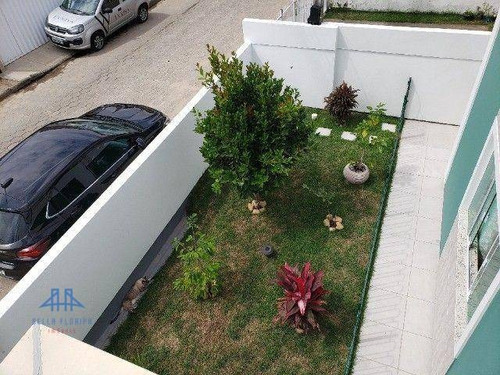 Imagem 3 de 19 de Casa À Venda Rio Vermelho 2 Quartos - Ca0856