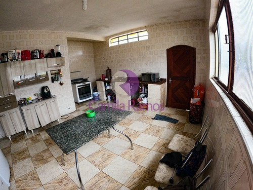 Imagem 7 de 18 de Chácara À Venda, Estrada Do Pinheirinho Novo, Itaquaquecetuba - Sp. - Ch00076 - 70494728