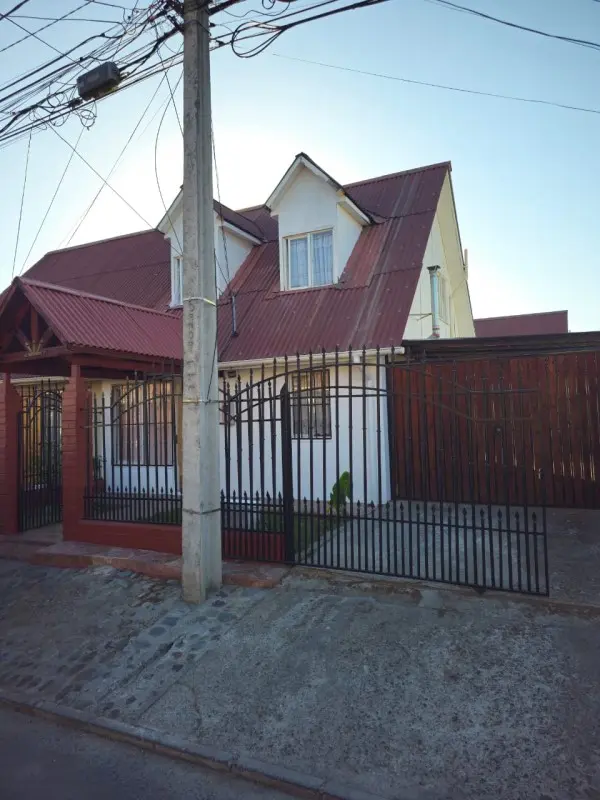 Imagen 3 de 18 de Arrendamos Casa Sector Sur Poniente, En Villa Pucará