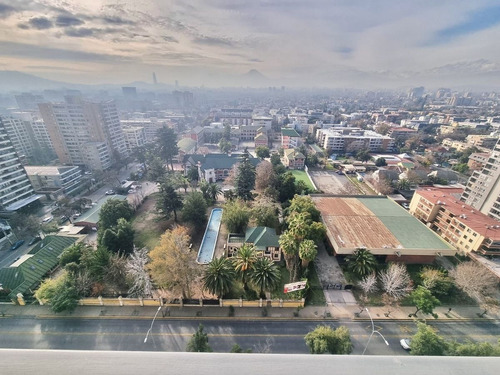 Amoblado, Ñuñoa, 2d 2b, 90 M2