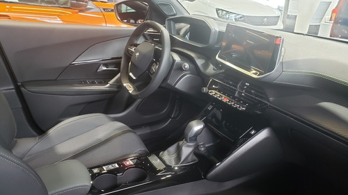 Peugeot Nueva 2008 Gt Line 130 Hp 2022