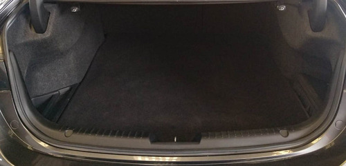 Imagen 8 de 8 de Mazda Mazda 6 2020 2.5 Signature At