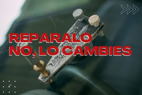 Imagen 3 de 4 de Reparacion De Parabrisas
