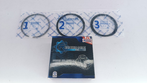 Anillo Lancer Cb2 1.5 92-97 (040) 4g15 (carb)