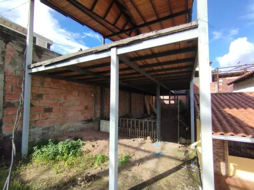 Parcela En Palmira En Venta