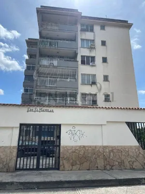 Apartamento en venta