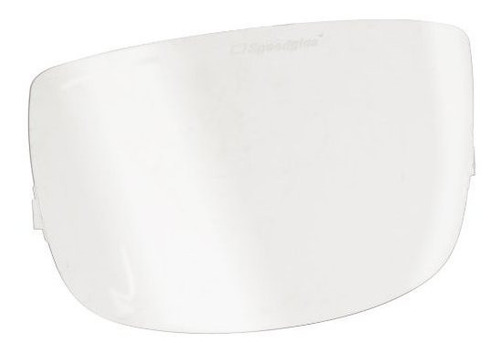 3m Casco De Soldadura Speedglas Placa Protección