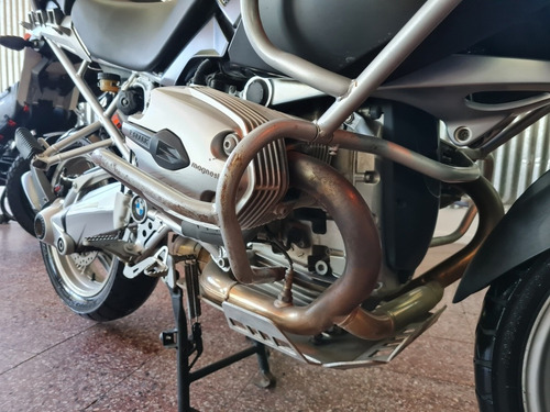 Imagen 7 de 19 de Bmw R 1200 Gs - 2007 Impecable - Permutas - Financiacion