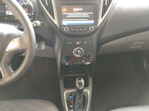 Hyundai Hb20s 1.6 Style Automatico