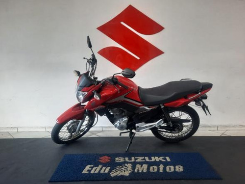 Honda Cg 160 Titan Ex Flex 2018