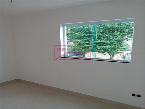 Apartamento Vila Ré São Paulo/sp - 1795