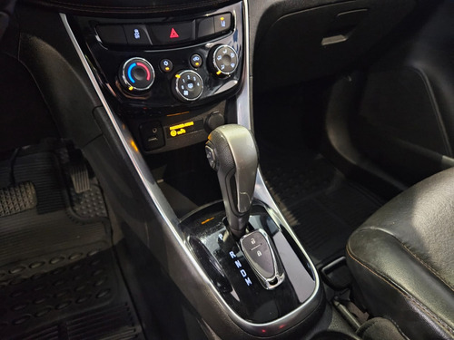 Chevrolet Tracker 1.4 16V TURBO FLEX PREMIER AUTOMÁTICO