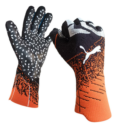 Guantes De Portero Profesional Niños Adultos Talla 5-10