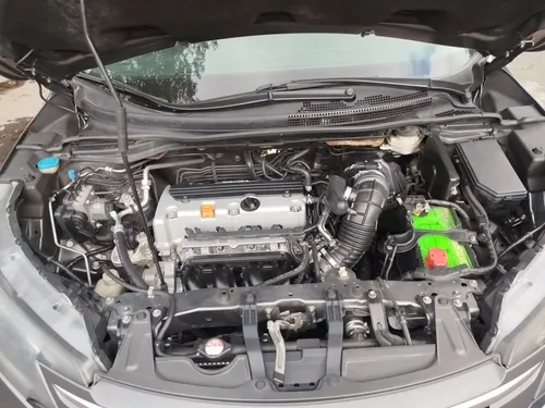 Honda CR-V 2.4 Ex