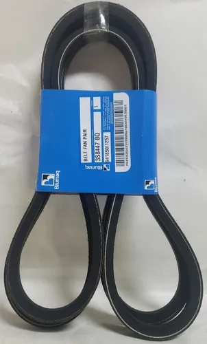 comprar Set Correas Motor Caterpillar 3s-8447 3s8447 Retroexcavadora