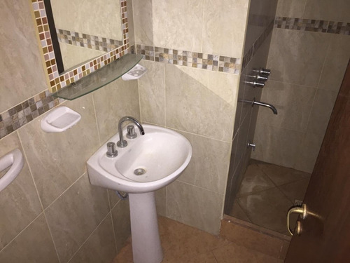 Imagen 8 de 15 de Duplex En Venta - Con Cochera Sin Expensas En Mar Del Tuyu Con Vista Al Mar