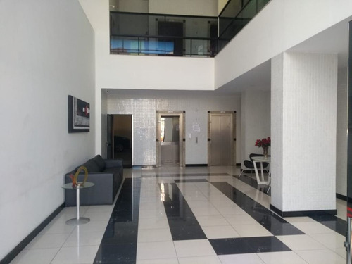 Imagem 28 de 30 de Apartamento Com 3 Dormitórios À Venda, 100 M² Por R$ 598.000,00 - Aquárius - Salvador/ba - Ap2605