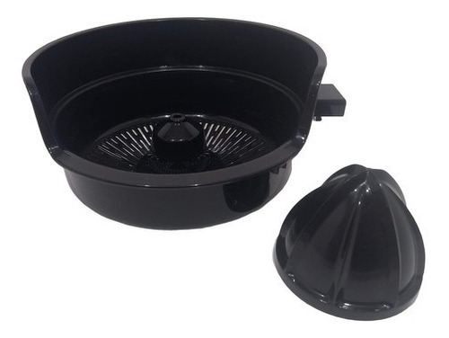Imagem 2 de 5 de Conjunto Espremedor Philips Walita Processador Ri7630 Ri7631