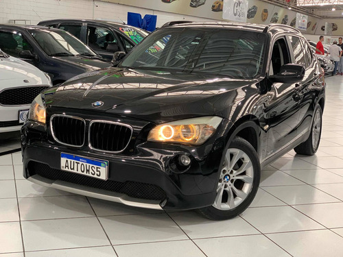 Imagem 1 de 11 de Bmw X1 2013 2.0 Sdrive18i 5p
