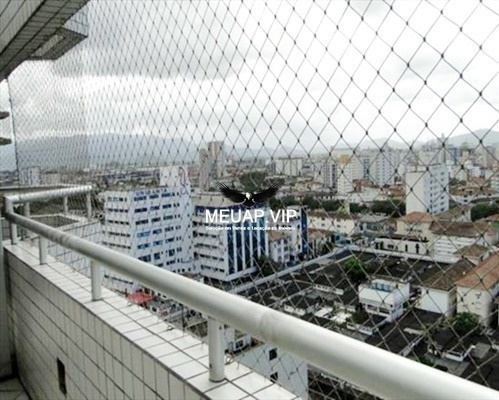 Imagem 25 de 25 de Apartamento Santos 2 Dormitórios Boqueirão - Bo254 - 32392645