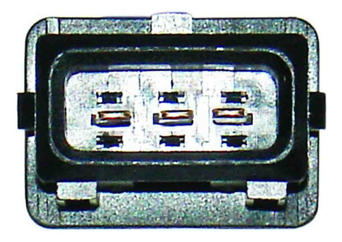Sensor Oxigeno Para Volkswagen Jetta 1.8 1992 Vin A B K