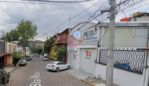 Bodega En Venta, Col. Olivar De Los Padres, Álvaro Obregón, Cdmx Lr17