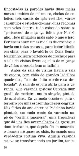 O Saci, de Monteiro, Lobato. L&PM Pocket (1304), vol. 1304. Editorial LPM, capa mole em português, 2019
