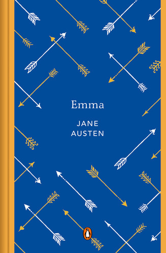 Emma - Jane Austen