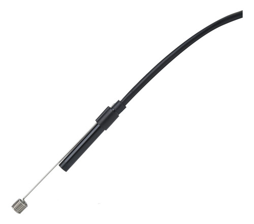 Endoscopio Impermeable Y102 Usb 3 En 1, Lente De 5,5 Mm, 6 L