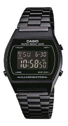 Casio - Relojes Unisex - Colección Casio -