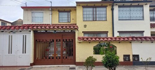 Casa En Venta Villa Del Prado - Bogotá Zona Norte - Ubicacion  Central  Calle 170 Y Autopista Nte. 