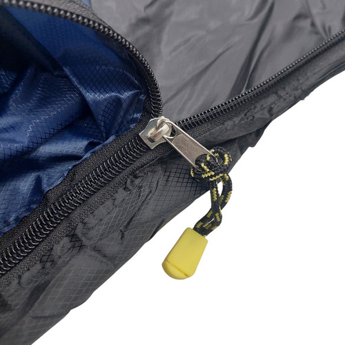 Imagen 5 de 10 de Saco Vivac Funda Para Bolsa De Dormir Waterdog Cavic