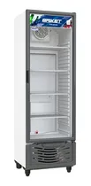 Comprar Heladera Exhibidora Vertical Briket 5000 - 500 Lts - Ahora 6