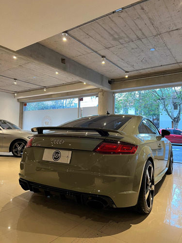 Audi TT RS Coupe 2.5 Tfsi Stronic 400cv Quattro