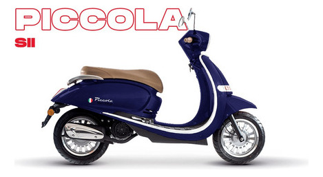 Gilera Scooter Piccola Sg 150 Motozuni San Justo