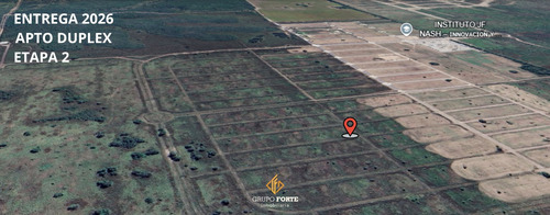 Lote En Venta Docta - Apto Duplex - Entrega 2026