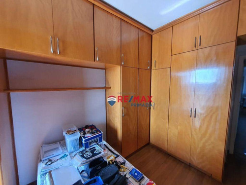 Imagem 19 de 25 de Cobertura Méier - 3 Quartos À Venda, 226 M² Por R$ 869.000 - Méier - Rio De Janeiro/rj - Co0101