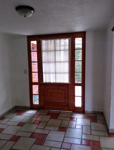 Imagen 4 de 25 de Venta De Casa En Condominio San Nicolás Totolapan
