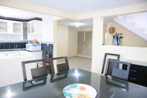 Casa Sola En Venta En Metpec 5 Habitaciones Crédito Infonavit