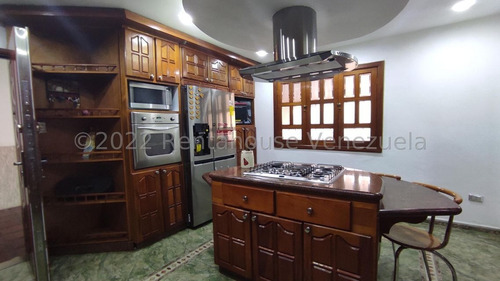 Imagen 16 de 24 de Casa En Venta En La Mulera Maracay Aragua 23-531 Irrr