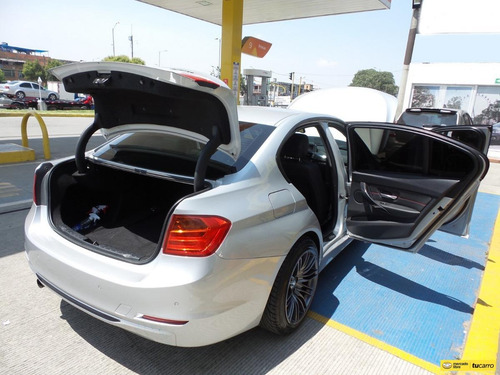 Imagen 13 de 25 de Bmw 320 I Sport Line