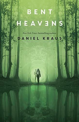 Book : Bent Heavens - Kraus, Daniel _p