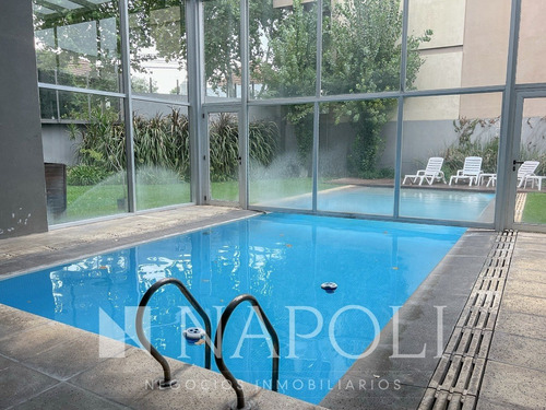 Imagen 6 de 8 de Venta De Departamento En Barrio Ingles, Temperley