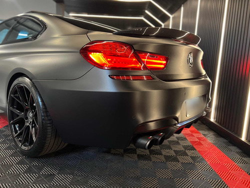 BMW Serie 6 3.0 640i Coupe Sportive 320cv