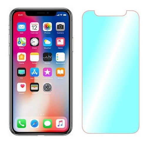 Película iPhone 11 Pro Hprime Premium Pet Fosca