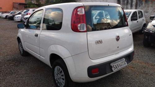 Fiat Uno Vivace 1.0